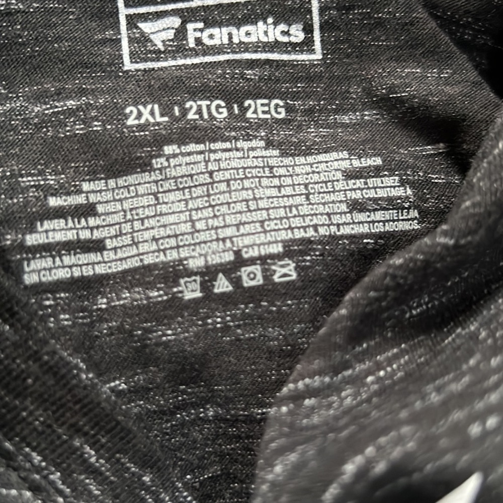 Philadelphia Eagles Super Bowl Champions t-shirt 3XL  Large XL 2XL - Picture 6 of 6